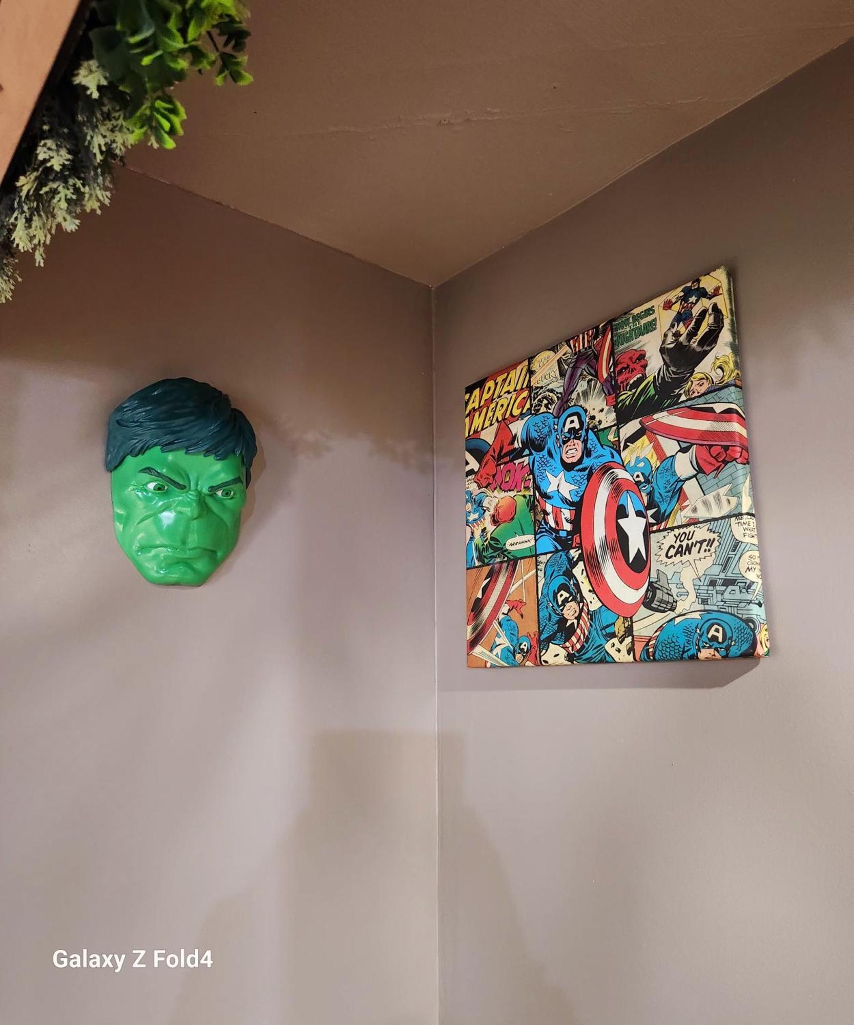 Appt Avengers A 10 Minutes De Disneyland Conde-Sainte-Libiaire Exterior foto