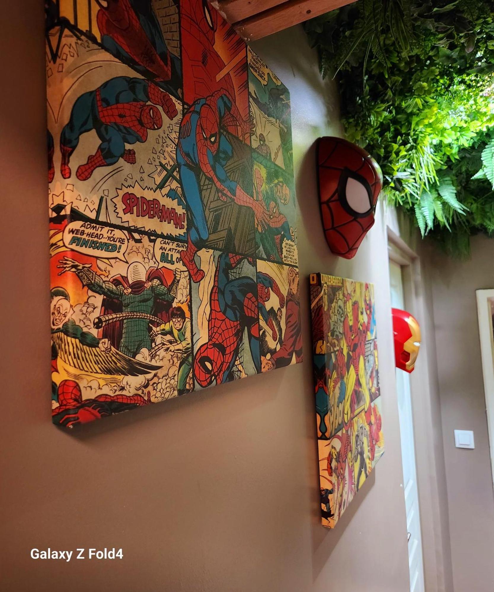 Appt Avengers A 10 Minutes De Disneyland Conde-Sainte-Libiaire Exterior foto